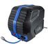 Air Compressor 9.5m Hose Reel 1100w 220v 66l/min Wall Mount And Acceso